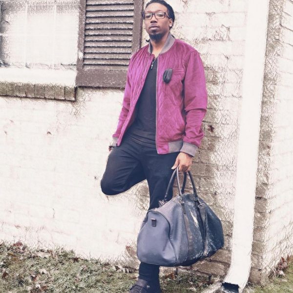 Kidd Shyne- Rapper, Songwriter, CEO of Dolonimbus